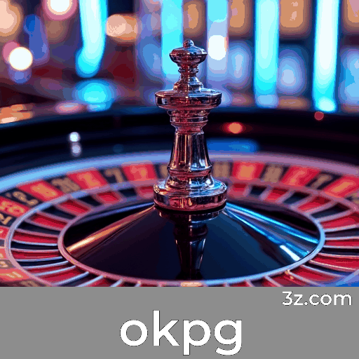 Experiência Premium de Jogos de Casino no okpg