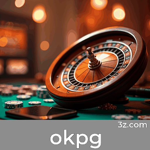 Recompensas Reais e Transparentes no okpg: Promoções Sem Pegadinhas