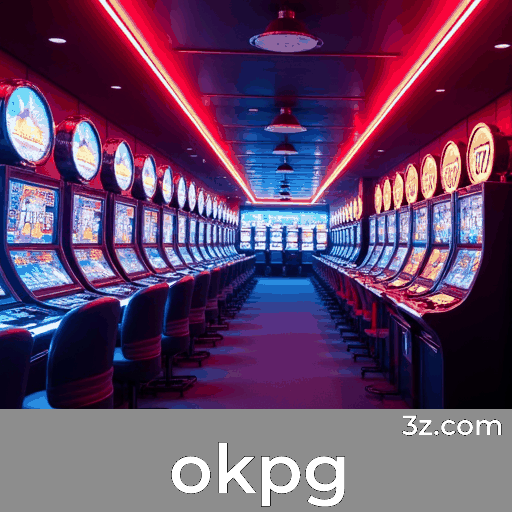 okpg: Slots-Altos RTPs, Jogos de Mesa-Variedade, Dealer ao Vivo-Realismo