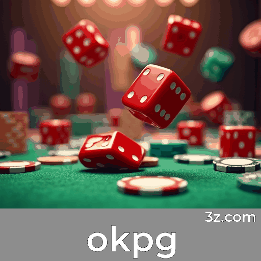Experiência Premium de Jogos de Casino no okpg