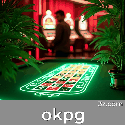 okpg: Slots-Altos RTPs, Jogos de Mesa-Variedade, Dealer ao Vivo-Realismo
