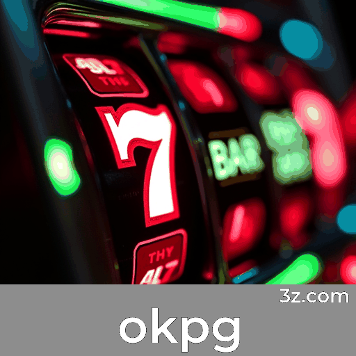 Experiência Premium de Jogos de Casino no okpg