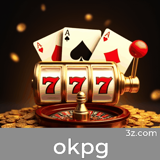 Recompensas Reais e Transparentes no okpg: Promoções Sem Pegadinhas