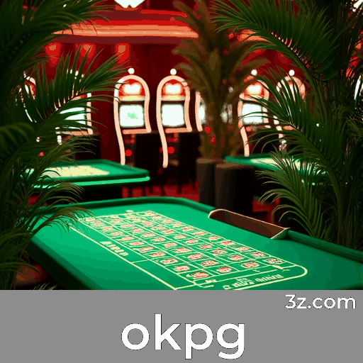 okpg: Slots-Altos RTPs, Jogos de Mesa-Variedade, Dealer ao Vivo-Realismo